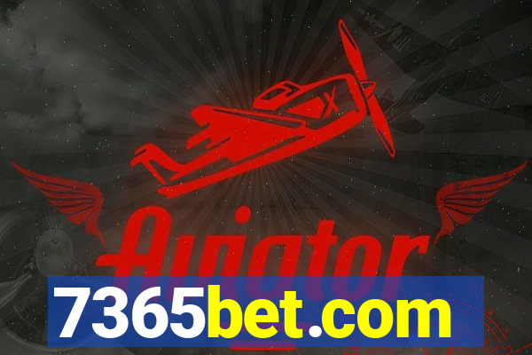 7365bet.com