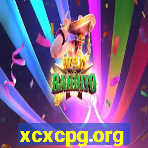 xcxcpg.org
