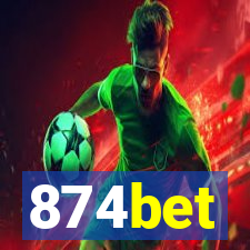 874bet