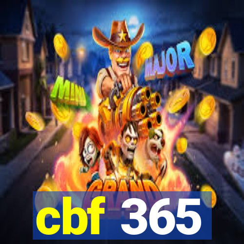 cbf 365
