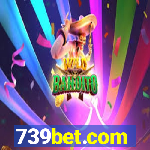 739bet.com
