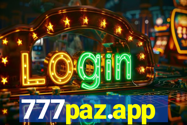 777paz.app