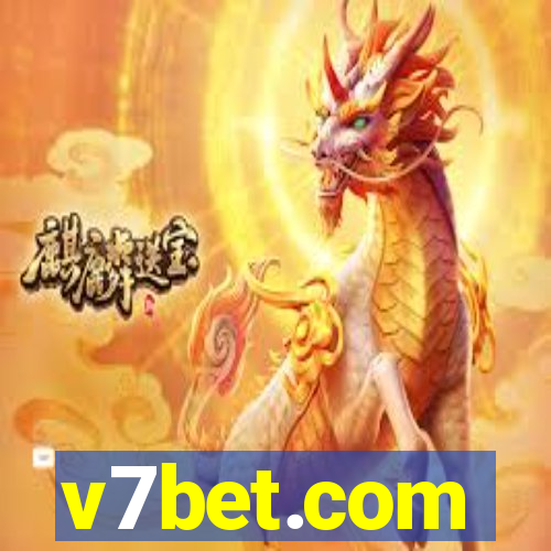 v7bet.com