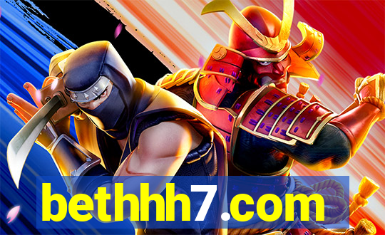 bethhh7.com