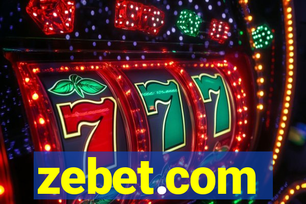 zebet.com
