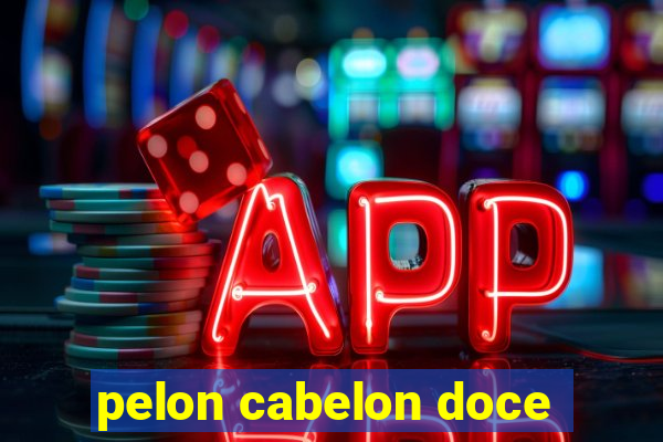 pelon cabelon doce