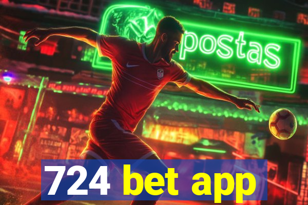 724 bet app