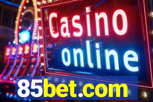 85bet.com