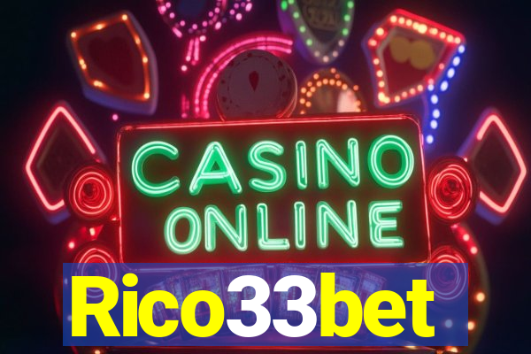 Rico33bet