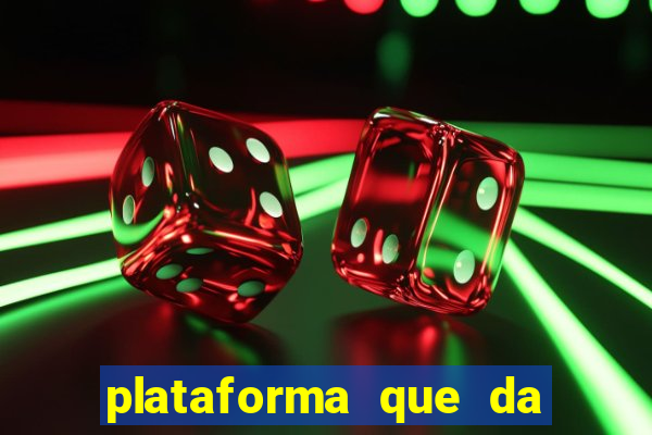 plataforma que da bonus no cadastro facebook