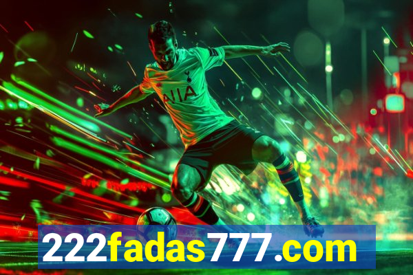 222fadas777.com