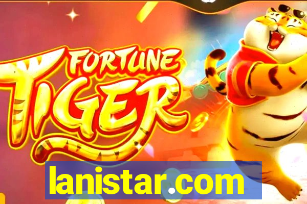 lanistar.com