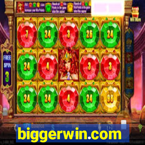 biggerwin.com