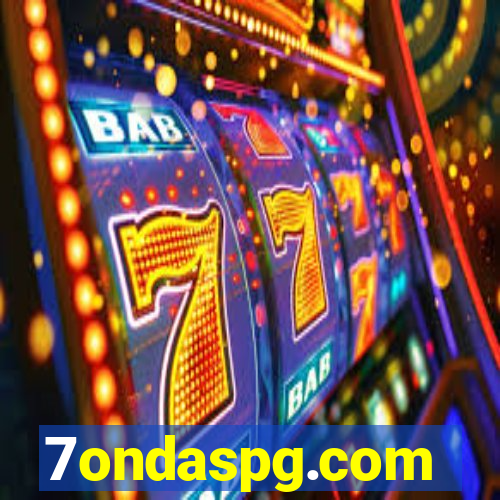 7ondaspg.com