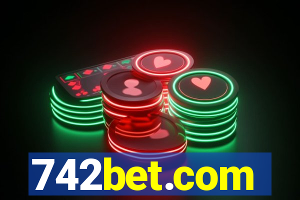742bet.com