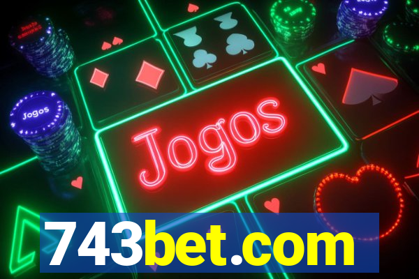 743bet.com