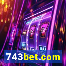743bet.com