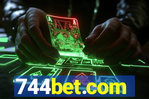 744bet.com