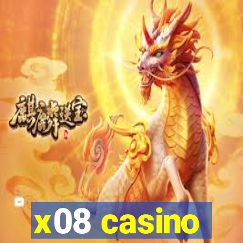 x08 casino