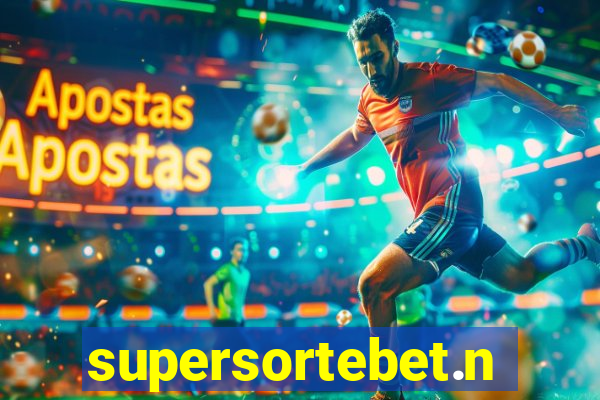 supersortebet.net