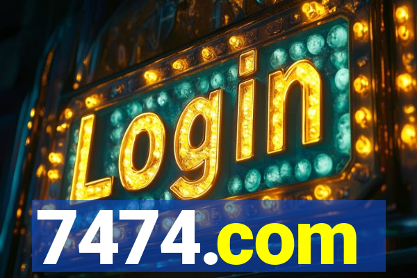 7474.com