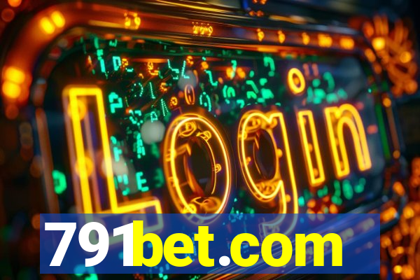 791bet.com