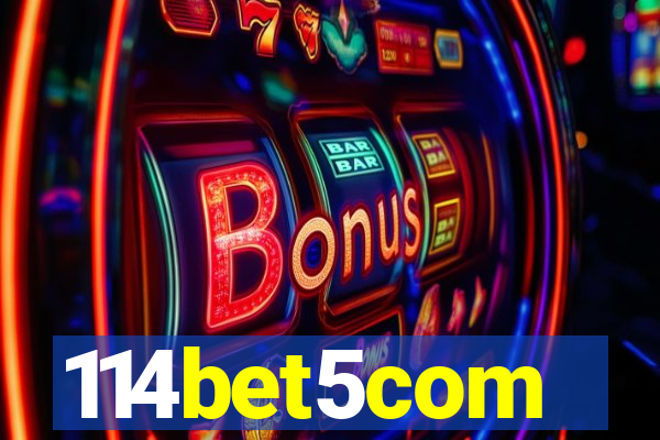 114bet5com