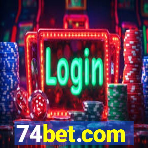 74bet.com