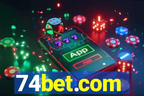 74bet.com