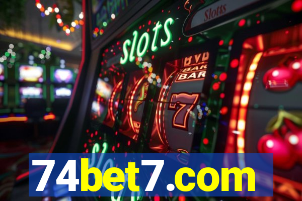 74bet7.com