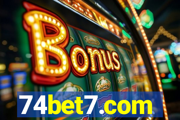 74bet7.com