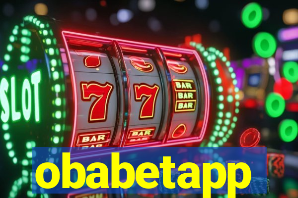 obabetapp
