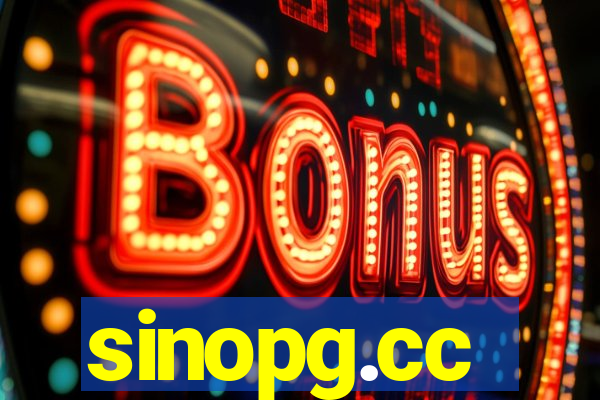 sinopg.cc
