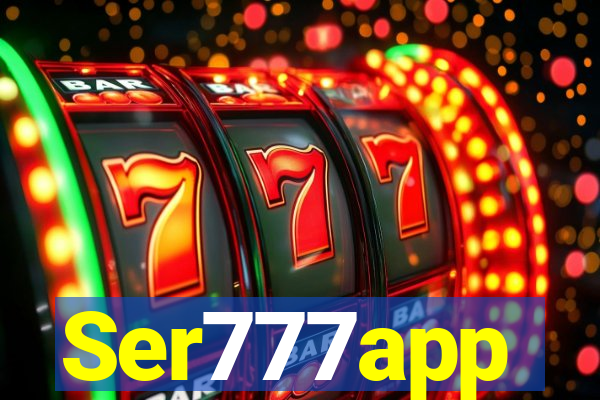 Ser777app