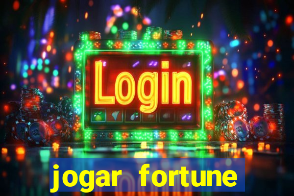 jogar fortune rabbit demo