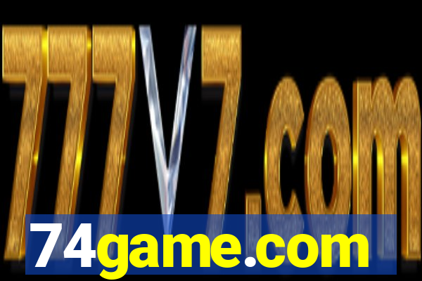 74game.com