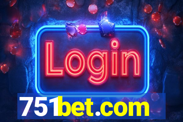 751bet.com