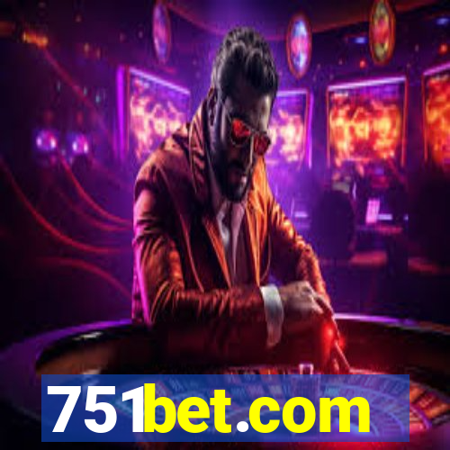 751bet.com