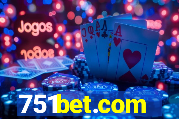 751bet.com