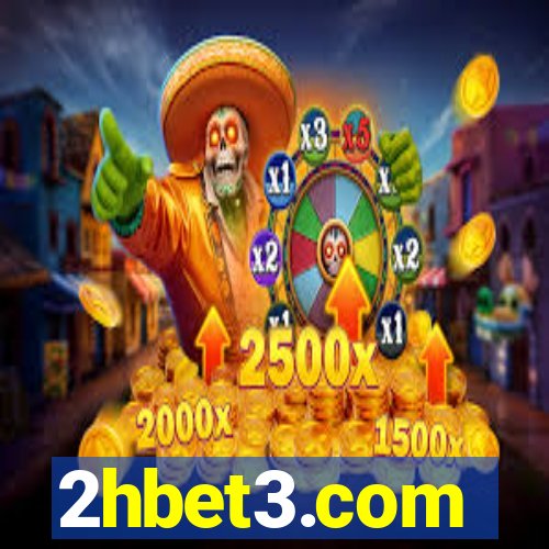 2hbet3.com