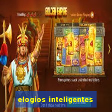 elogios inteligentes