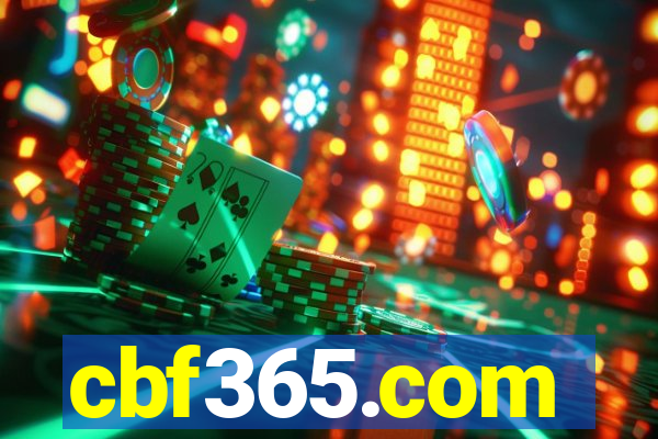 cbf365.com