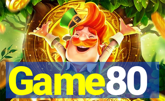 Game80