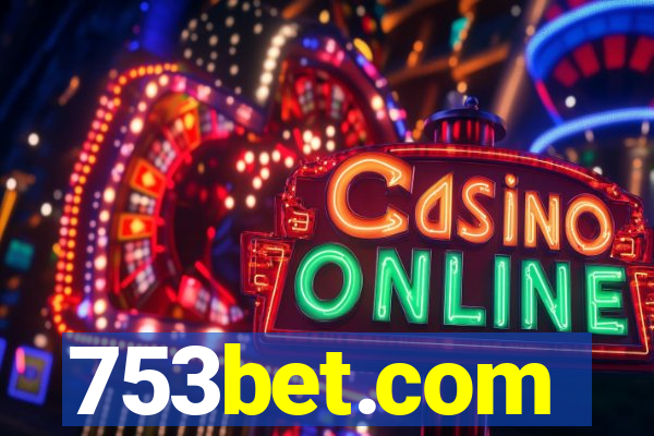 753bet.com