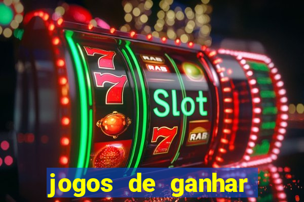 jogos de ganhar dinheiro sem precisar depositar nada