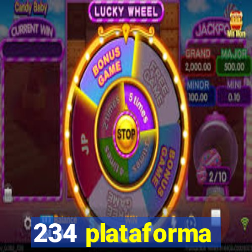234 plataforma