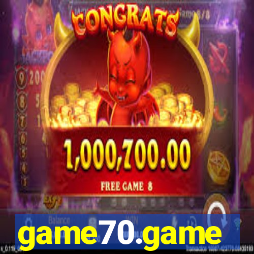 game70.game
