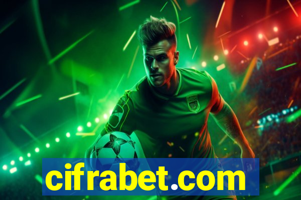cifrabet.com