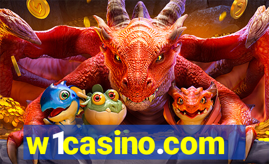 w1casino.com
