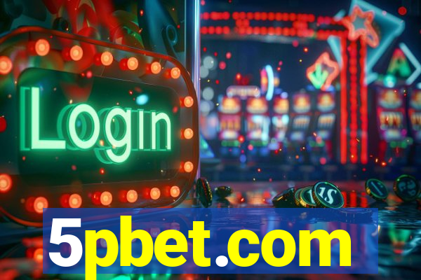 5pbet.com